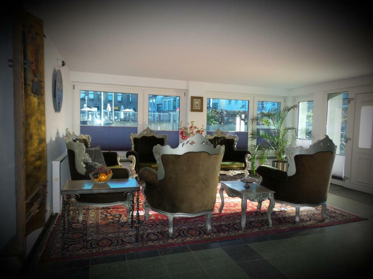 Erdgeschosswohnung Im Stadtzentrum Kleve  Zewnętrze zdjęcie