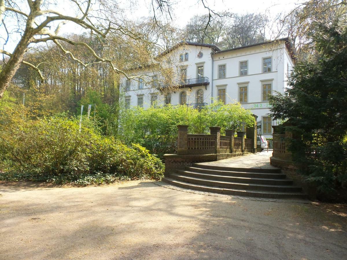Erdgeschosswohnung Im Stadtzentrum Kleve  Zewnętrze zdjęcie